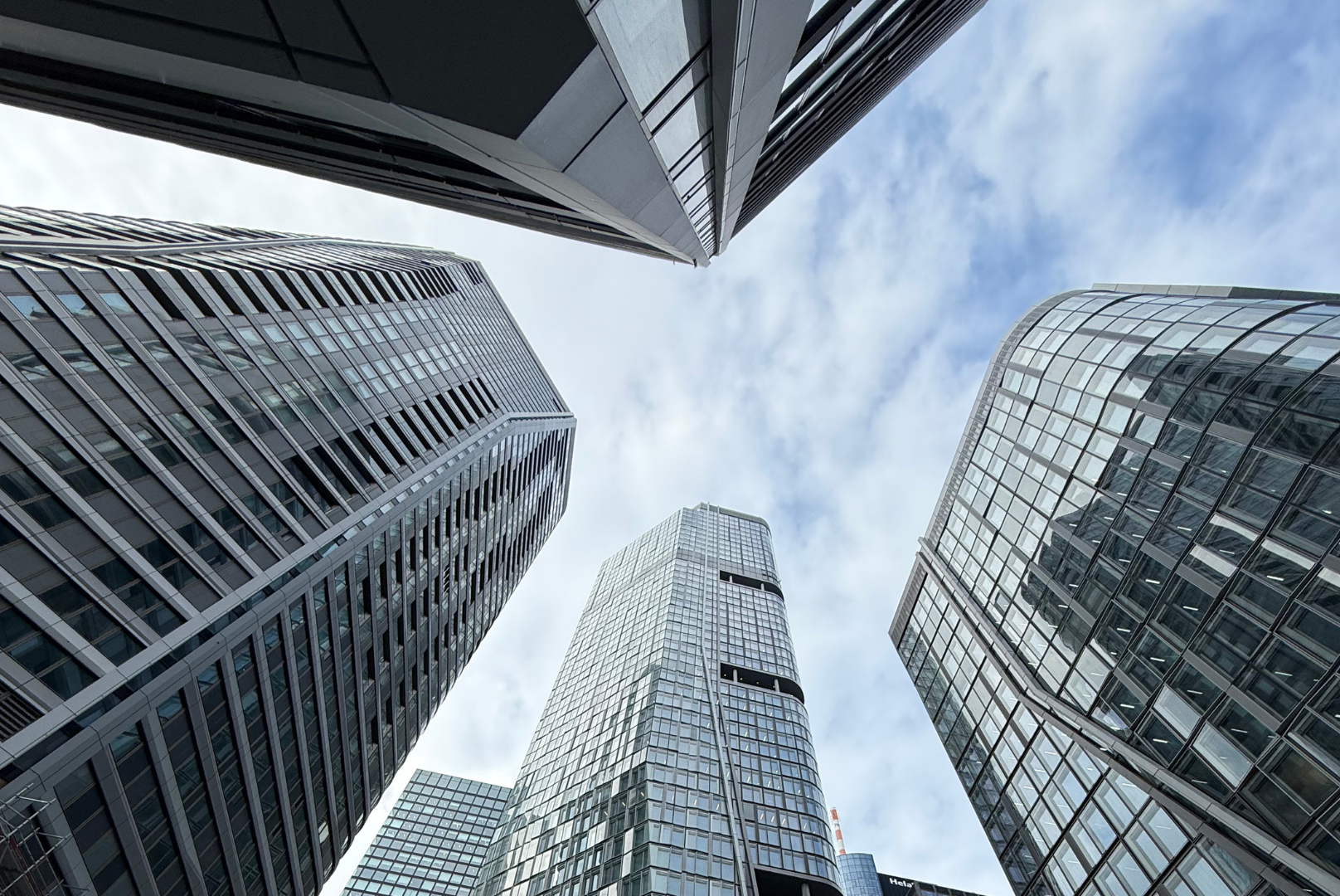 Frankfurt Marketing and Branding