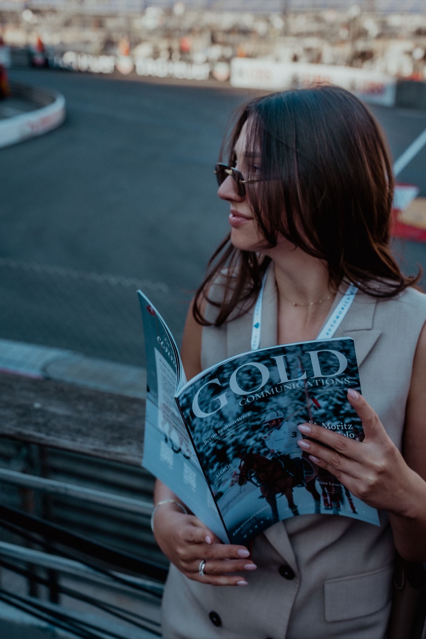 GC Magazine