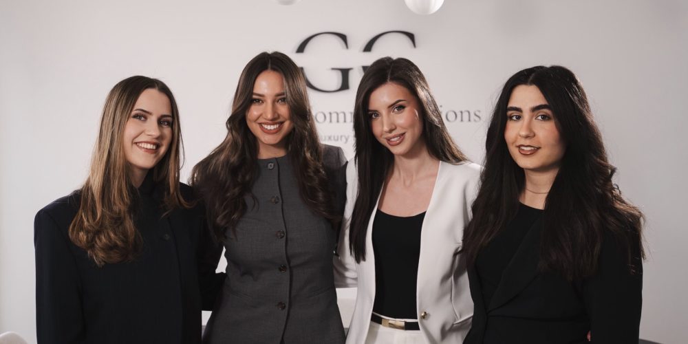 GoldCommunication_Teambild