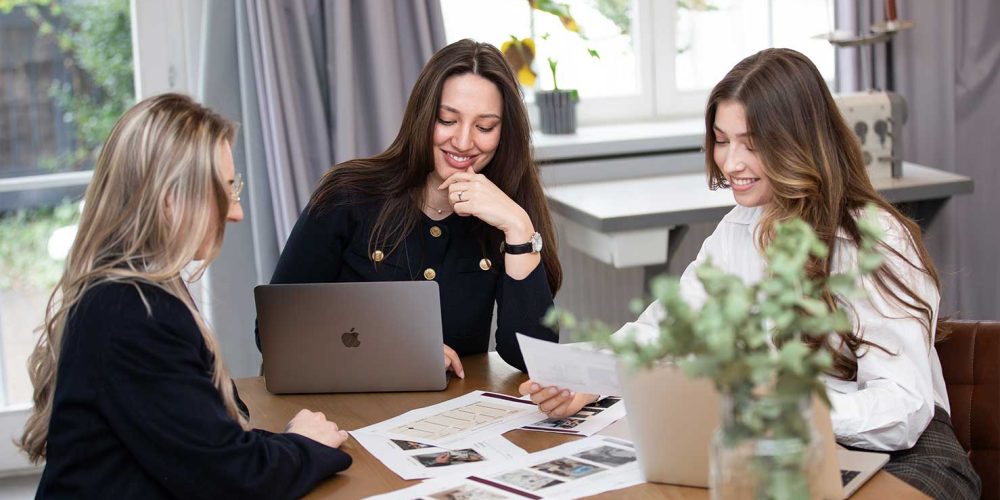 Marketing Agentur Frankfurt Gold Communication